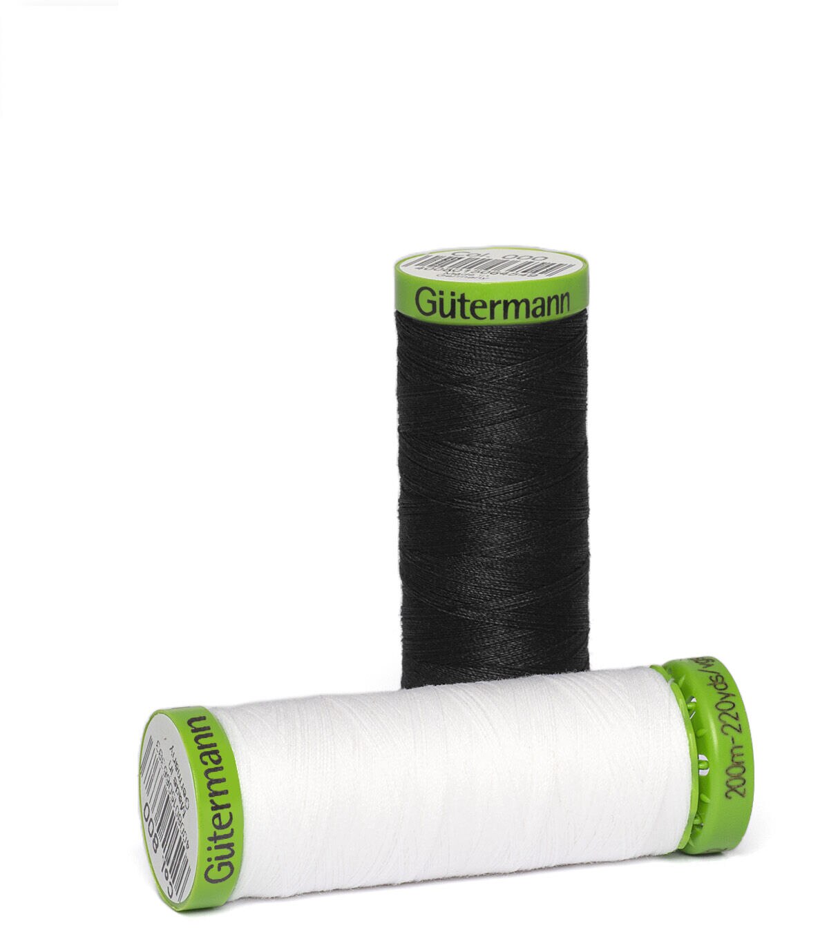 Gutermann 200M Bobbin Dekor Thread