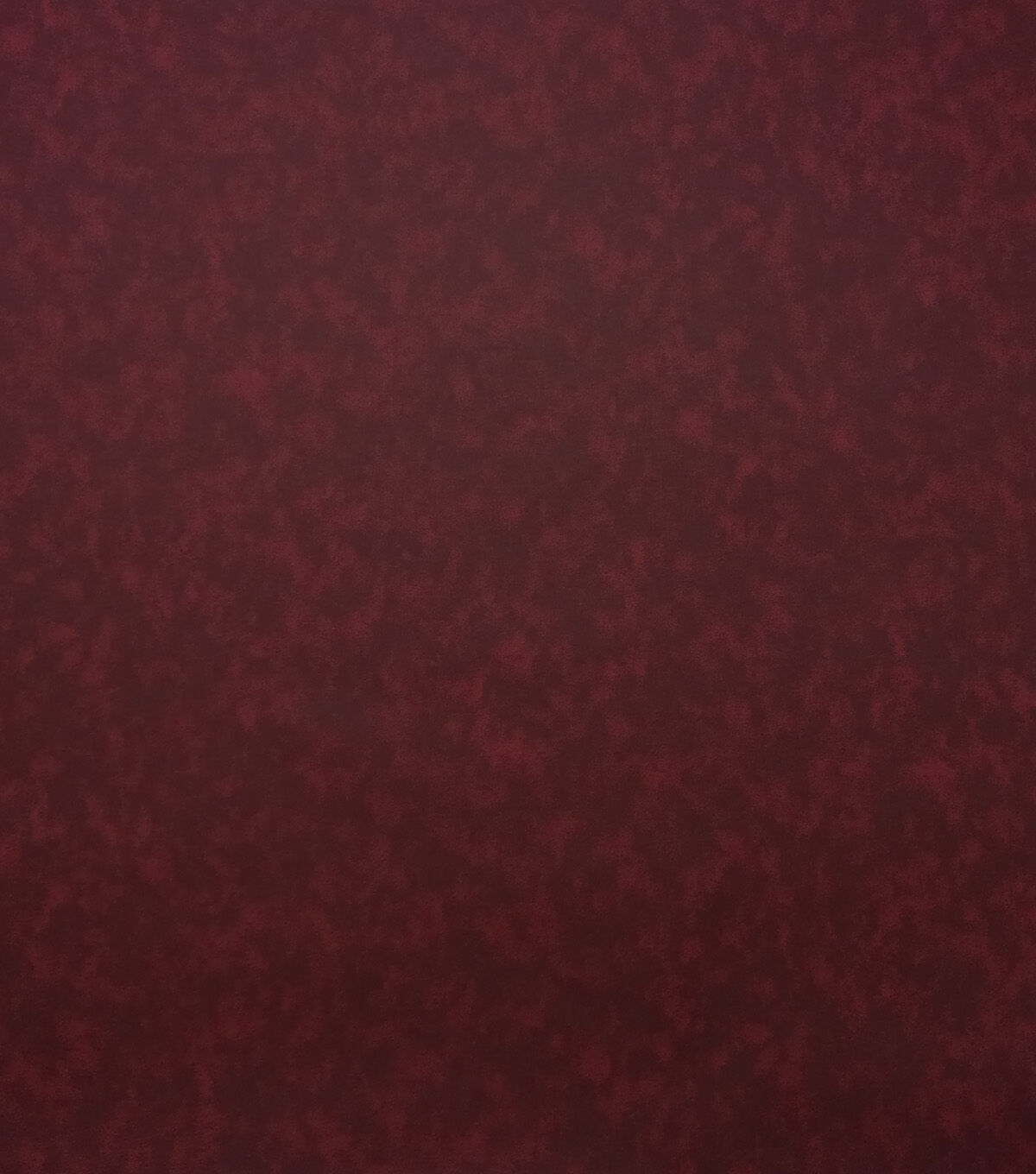 Red Tonal Cotton Fabric by Keepsake Calico