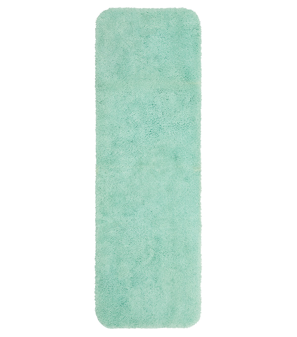 Pure Perfection Decorative Bath Rug 1' X 5'