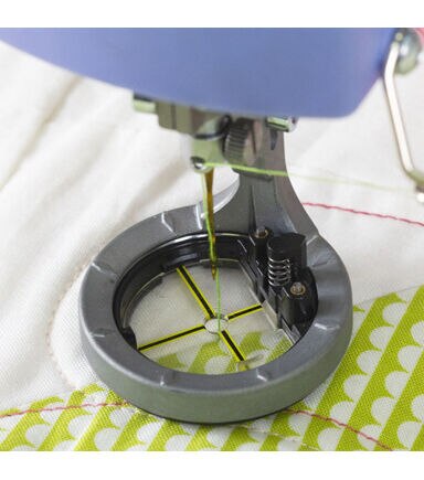 The Grace Company Q'nique 360 Wonder Foot