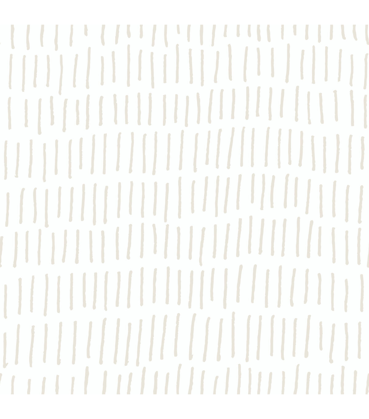 York Tick Marks Peel and Stick Wallpaper