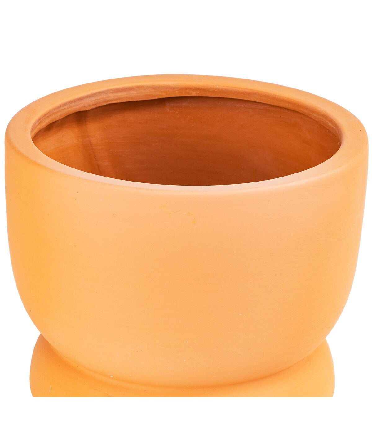 6 Terracotta Flower Pot by Bloom Room