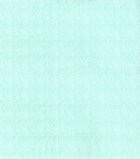 Turquoise Textured Cotton Fabric by Keepsake Calico
