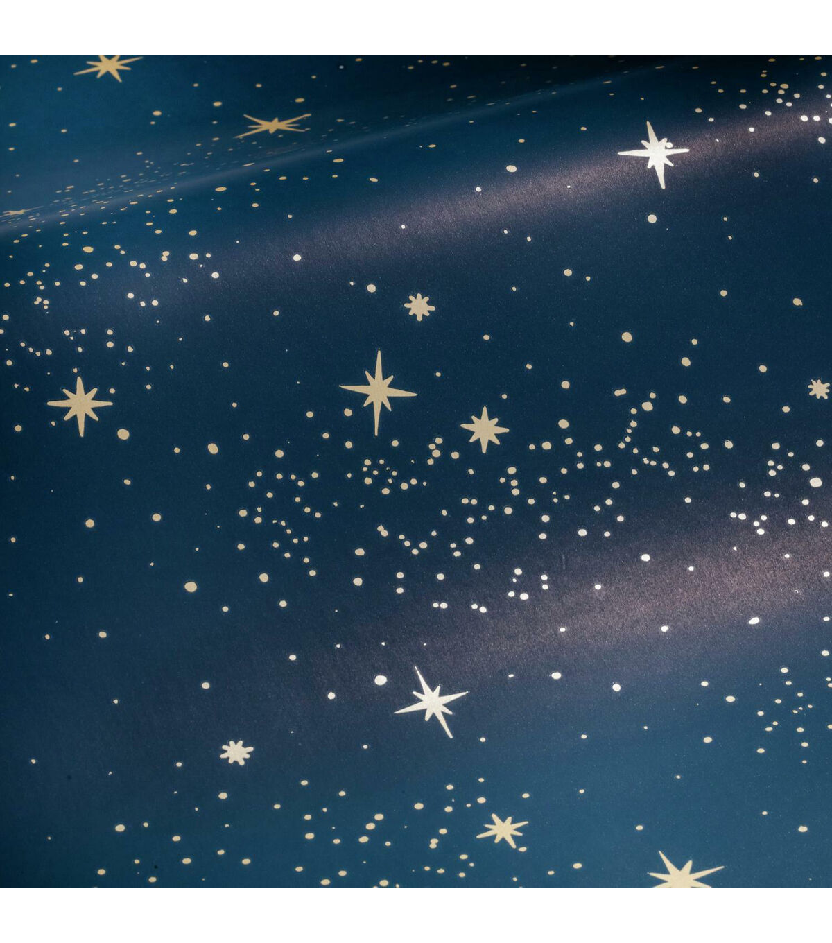 RoomMates Upon A Star Peelable Wallpaper