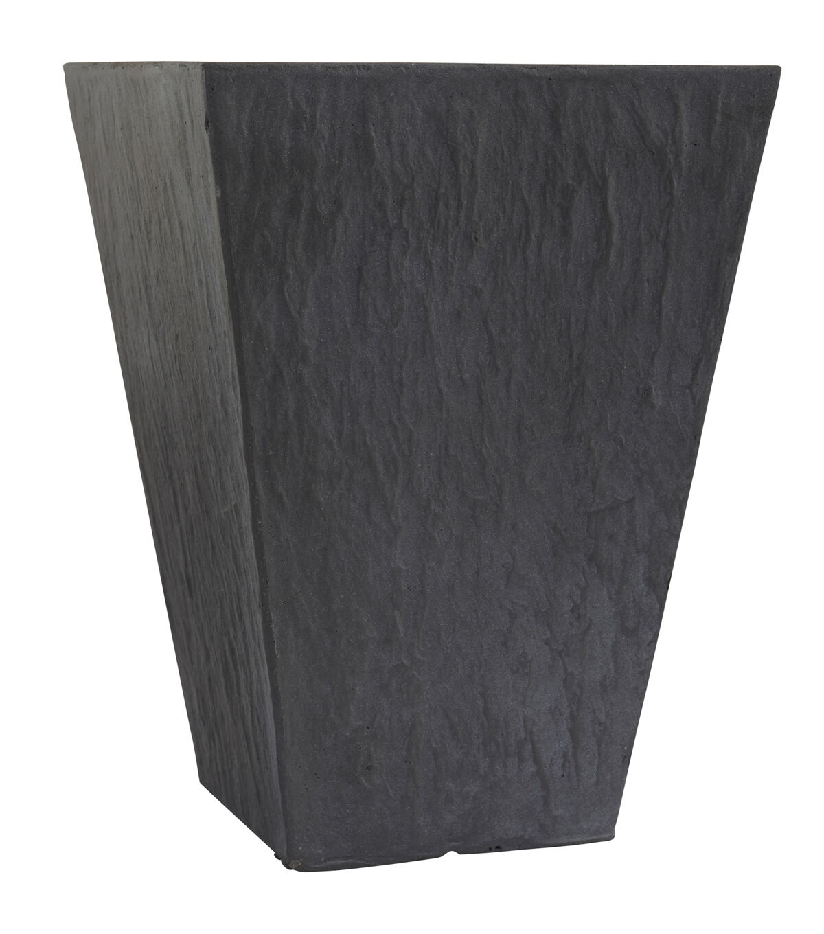 Nearly Natural 16 Indoor Outdoor Slate Planter
