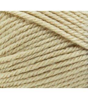 Lion Brand Basic Stitch Anti Pill Skein Tones Yarn 3 Bundle