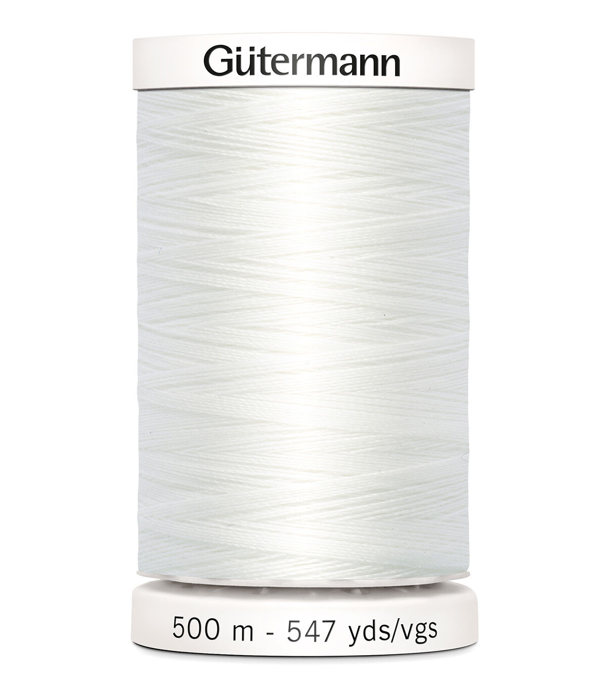 Gutermann Sew All Thread 500 Meter