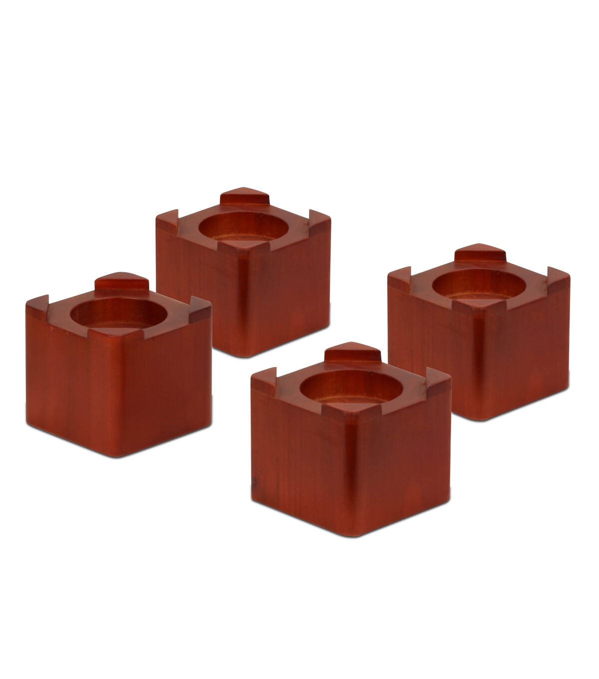 Honey Can Do Bed Lifts Dark