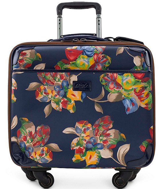 Velino Trolley 18 Wheeled Spinner