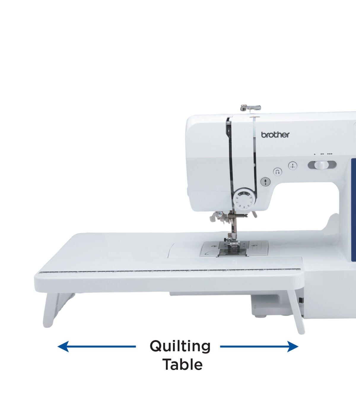 Brother CS7000X Computerized Sewing & Quilting Machine