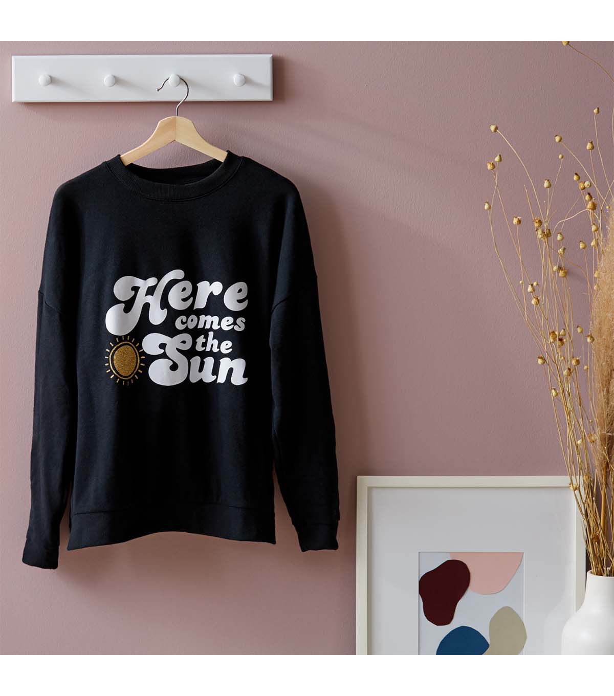 Cricut Joy & Smart Iron On Kit