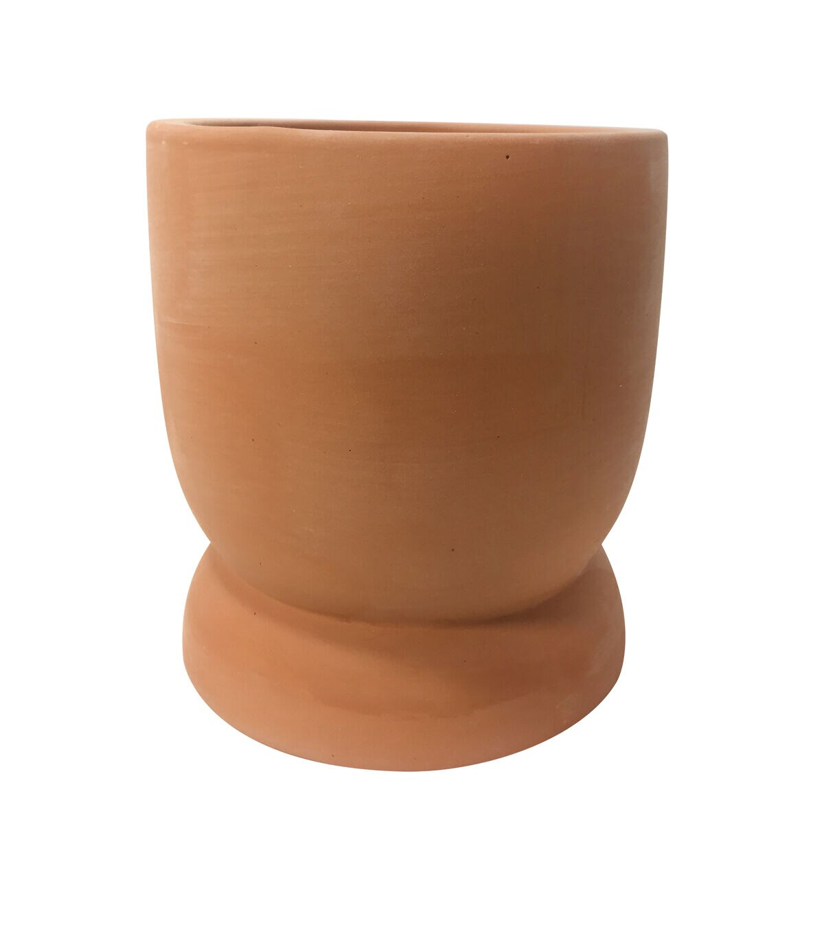 6 Terracotta Flower Pot by Bloom Room