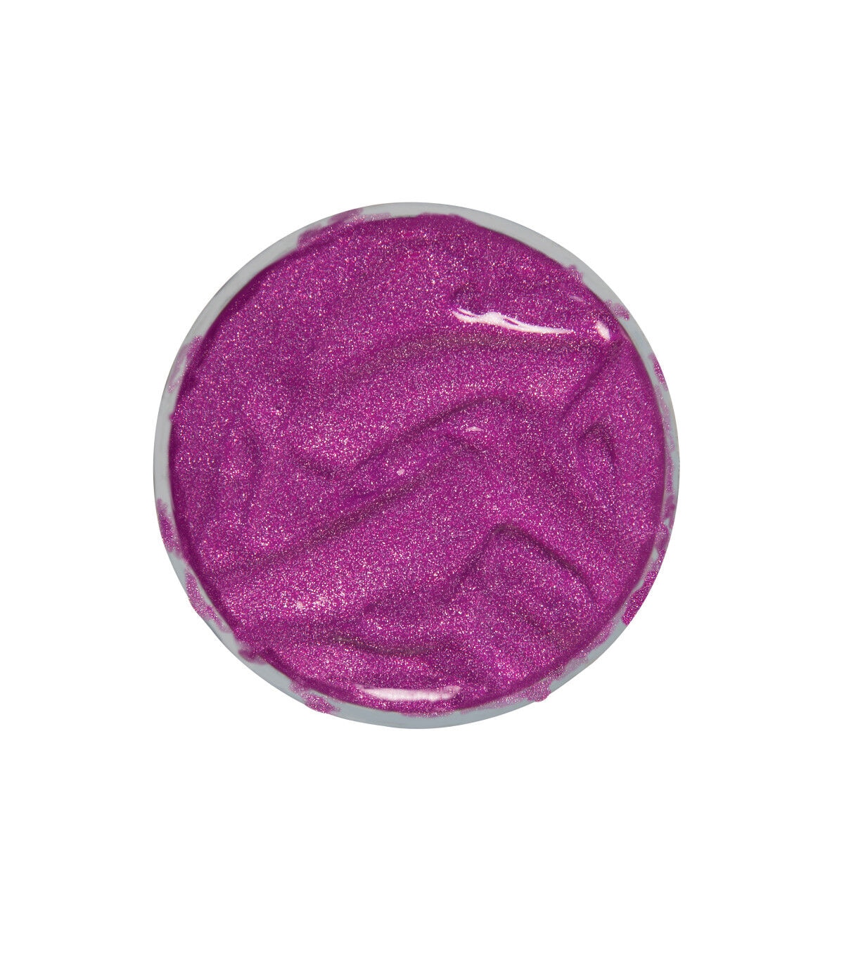 Speedball 2oz Silver Screen Printing Glitter Additive