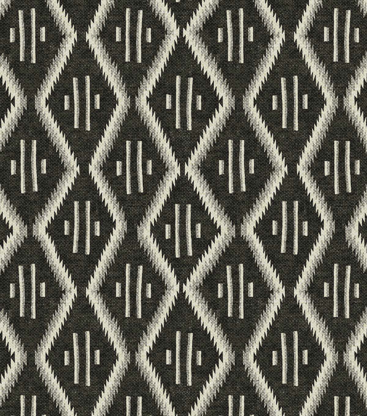 Surface Style 20.5' x 18' Noir Modern Heirloom Peel & Stick Wallpaper