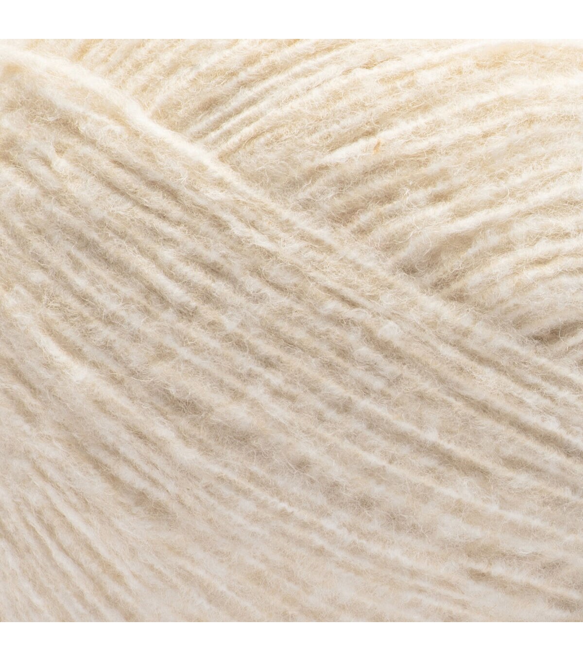 Bernat Forever Fleece Finest 888yds Worsted Polyester Yarn