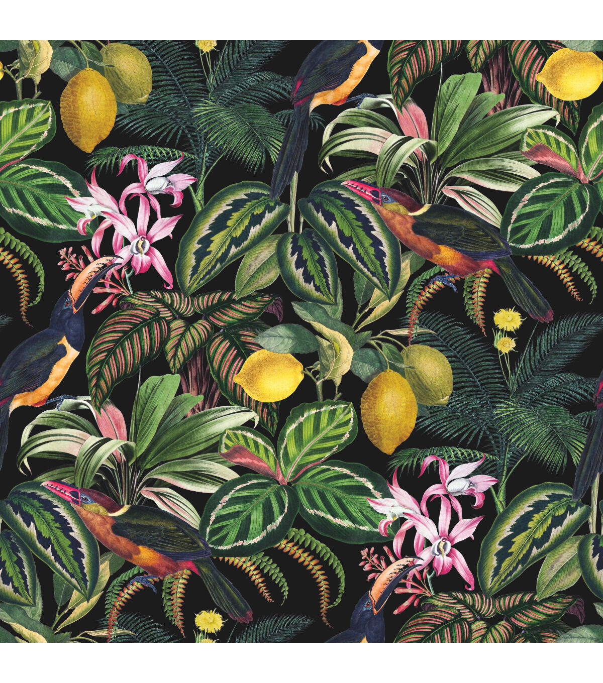 Tamara Day Mirage Oasis Peel & Stick Wallpaper By Roommates