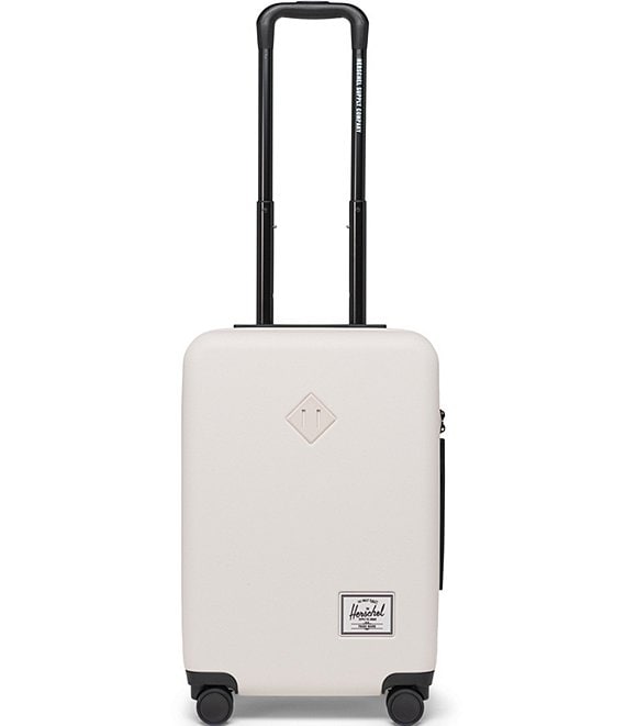 Herschel Heritage Hardshell Large Carry On Luggage