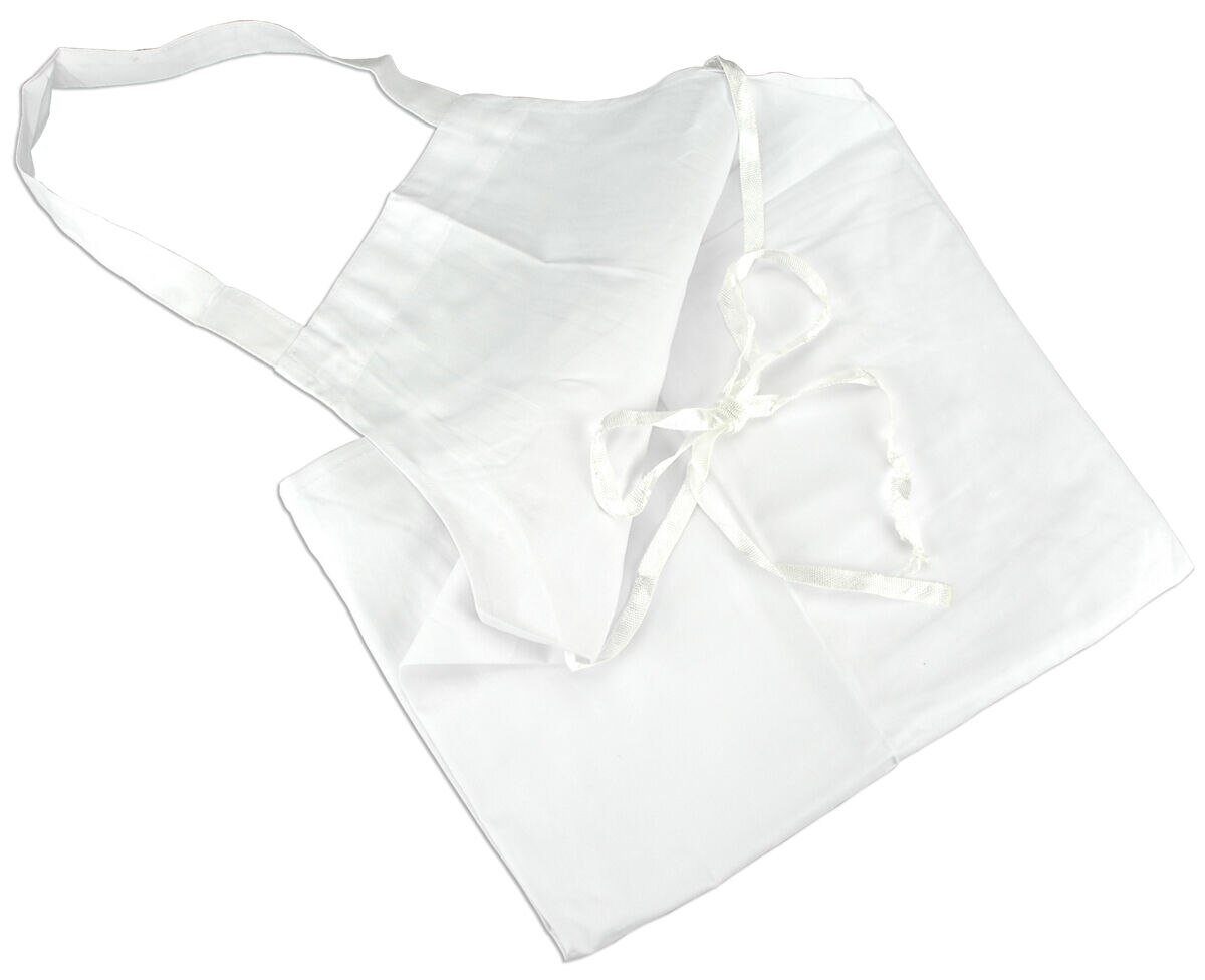Stitch 'Em Up 28 x 35 Classic Apron Embroidery Fabric