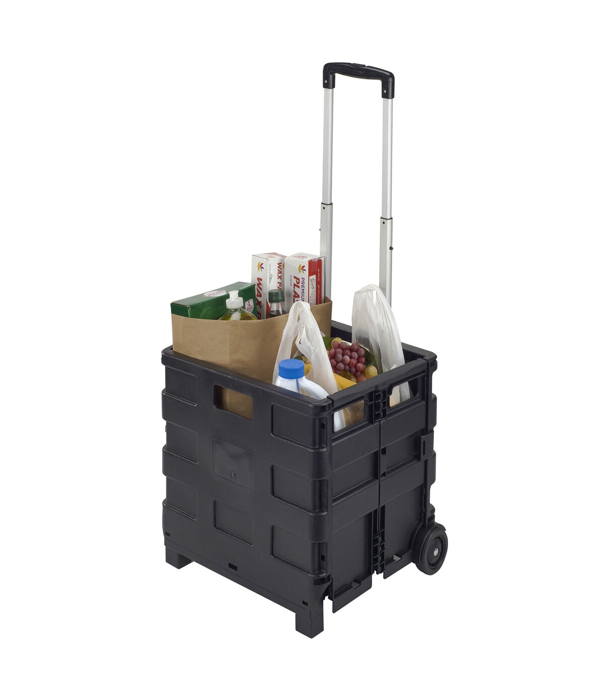 Simplify 15 x 13 Collapsible Utility Cart