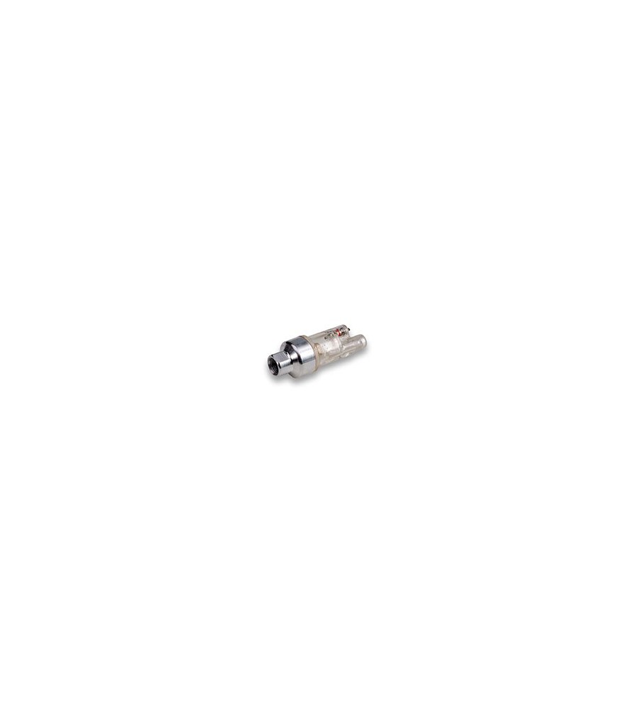 Universal Anti-Condensation Mini Filter for Airbrushes