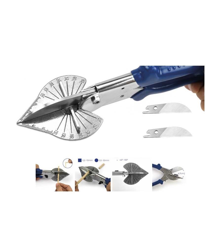 New products>Cutting tools