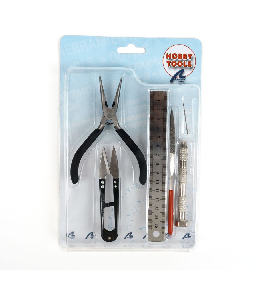 New products>Tools sets