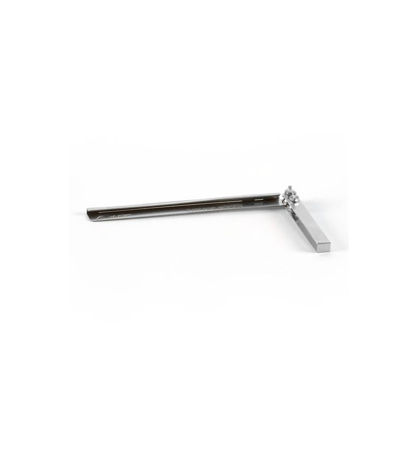 Micro Pipe Bender 2 mm for Modeling and Crafts