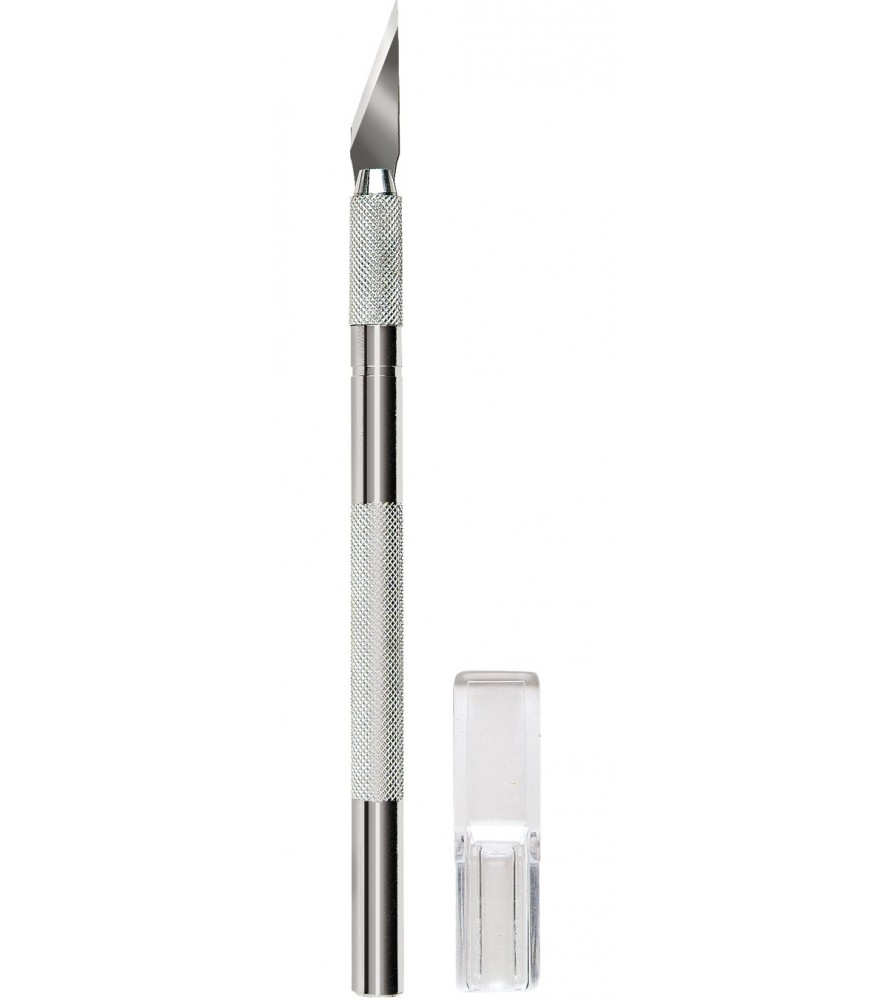 Cutter N1 Scalpel Type