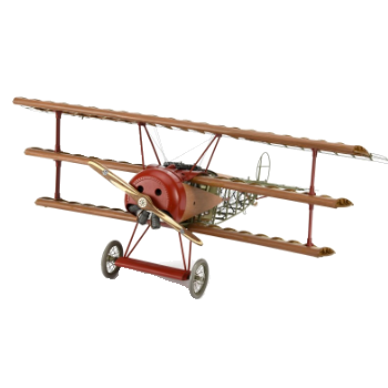 Aircraft