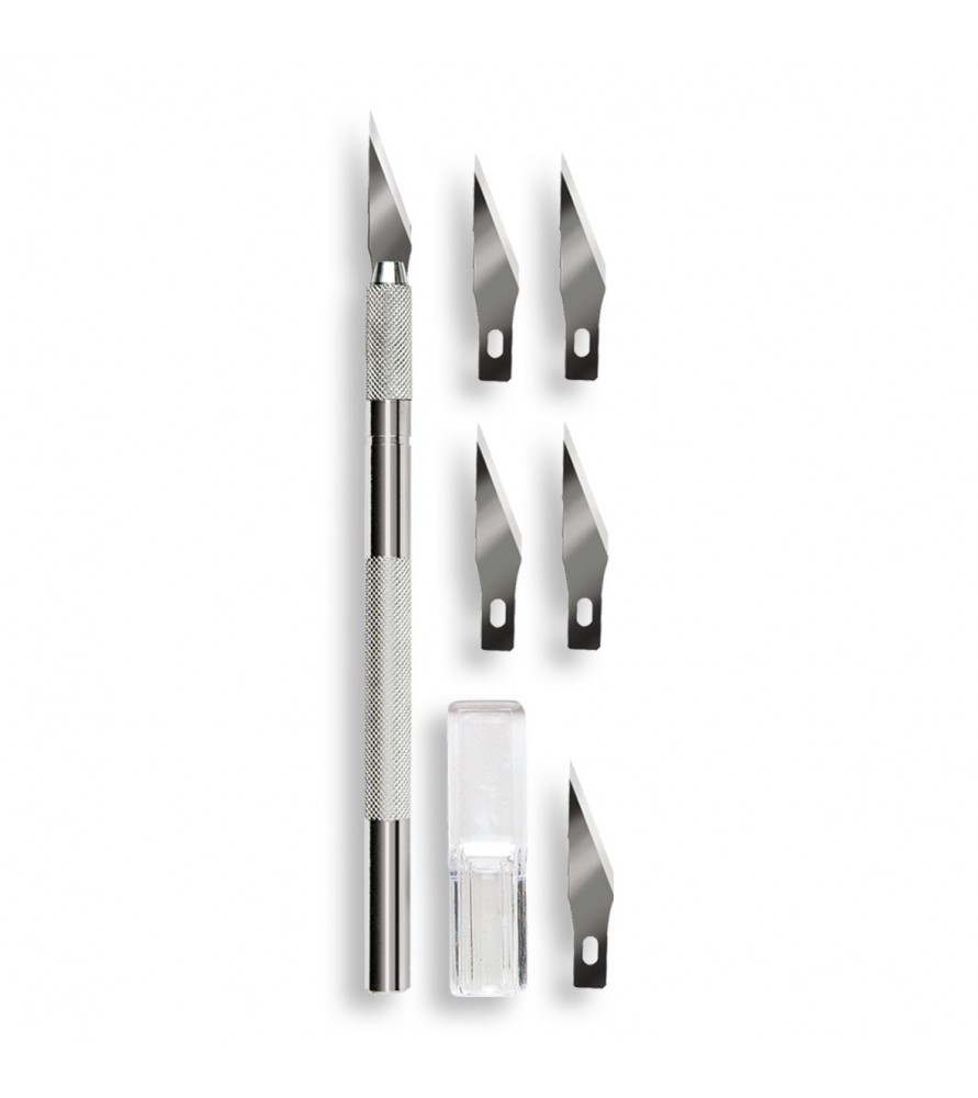 Cutter N1 with 2 Blades