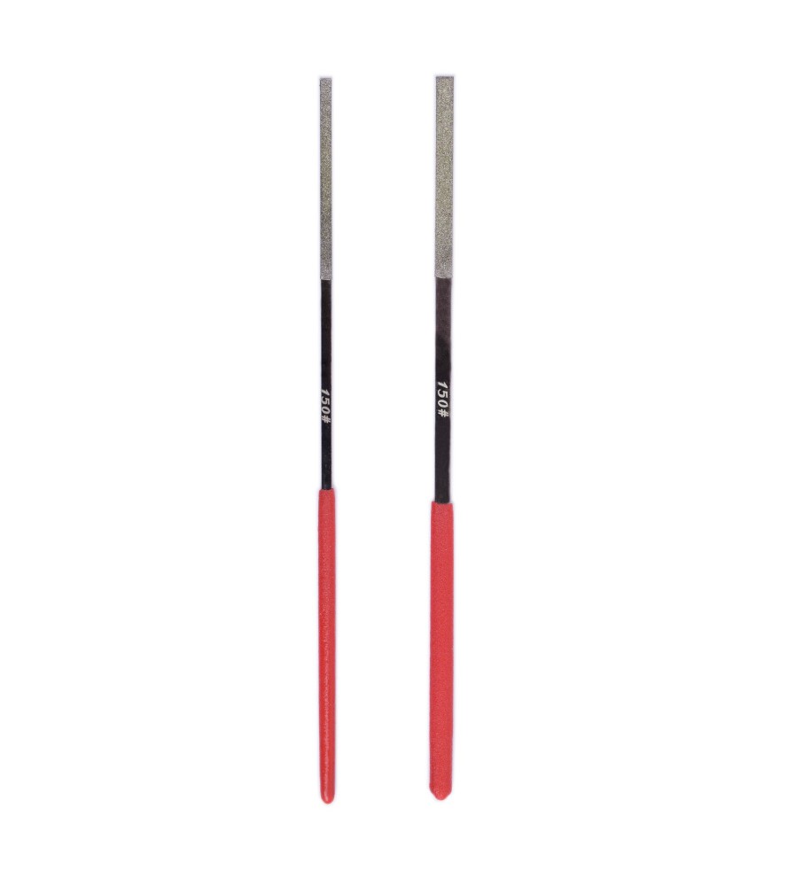 New products>Filing and sanding tools
