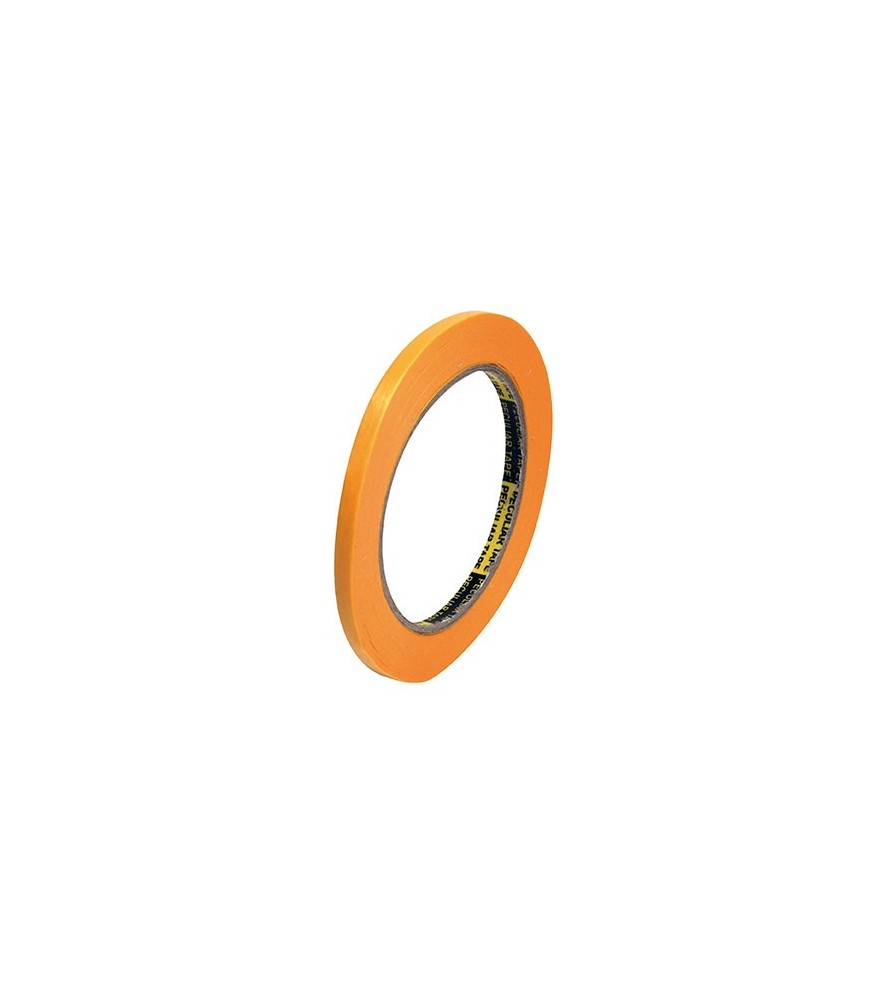 Japanese Masking Tape 6 mm width and 45 m length
