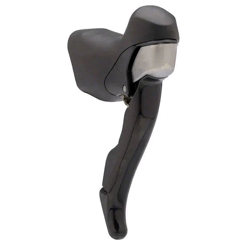 Shimano 105 ST-5700 Right-Hand 10-Speed STI Road Shift Lever – Black