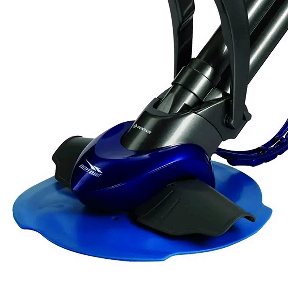 Automatic Suction Pool Cleaner – Full Coverage Inground Pool Vacuum (Model 360040)