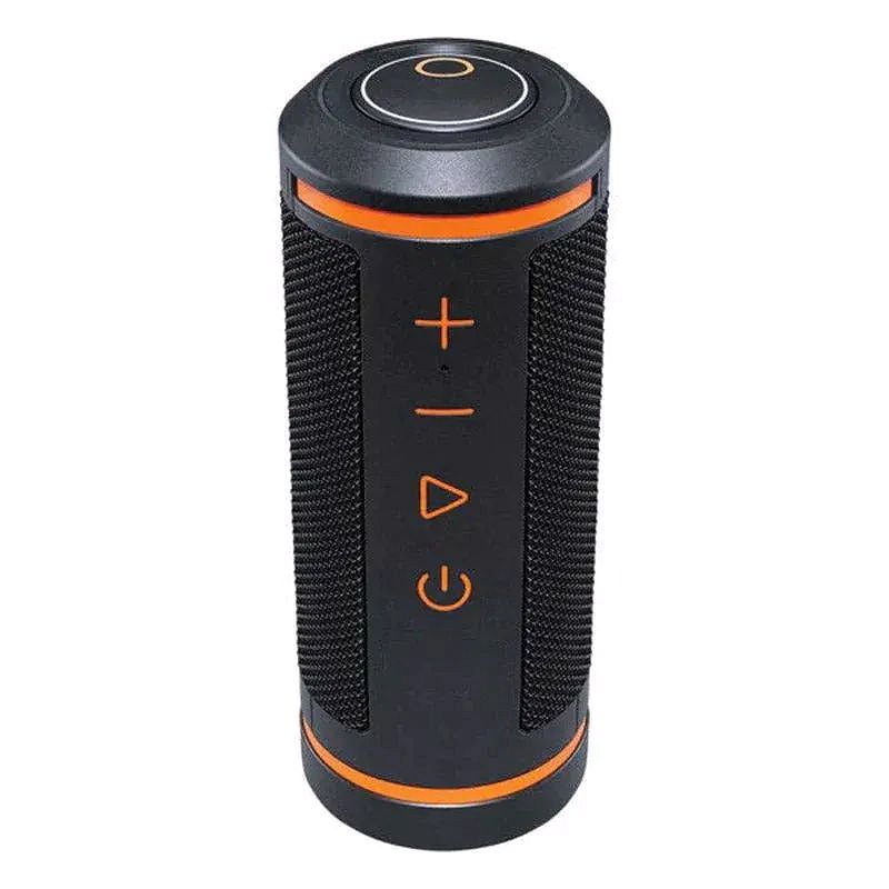 Wingman Golf Bluetooth Speaker with GPS Rangefinder