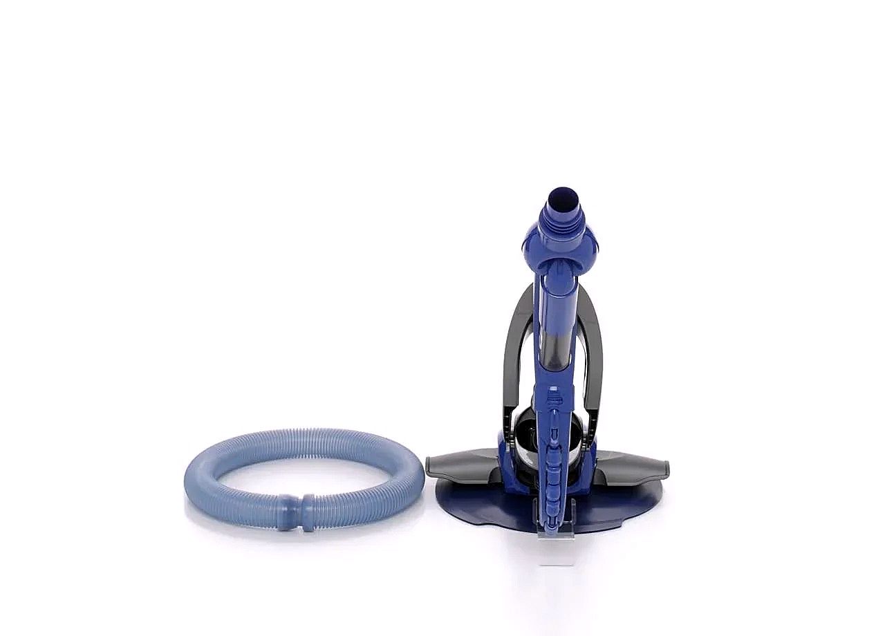 Automatic Suction Pool Cleaner – Full Coverage Inground Pool Vacuum (Model 360040)