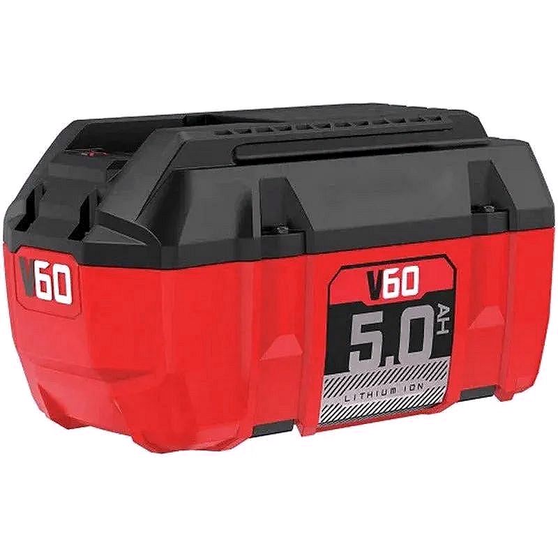 V60 5.0Ah Lithium-Ion Battery – Model CMCB6050