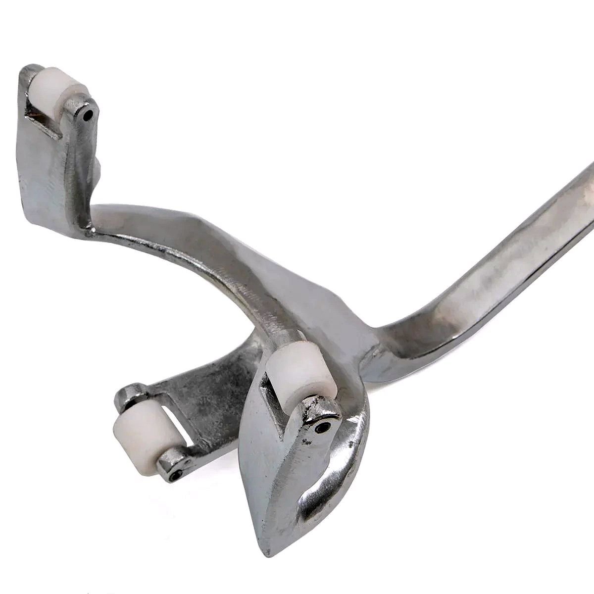 Heavy-Duty Manual Tire Mount & Demount Tool Set for Tubeless Tires (17.5