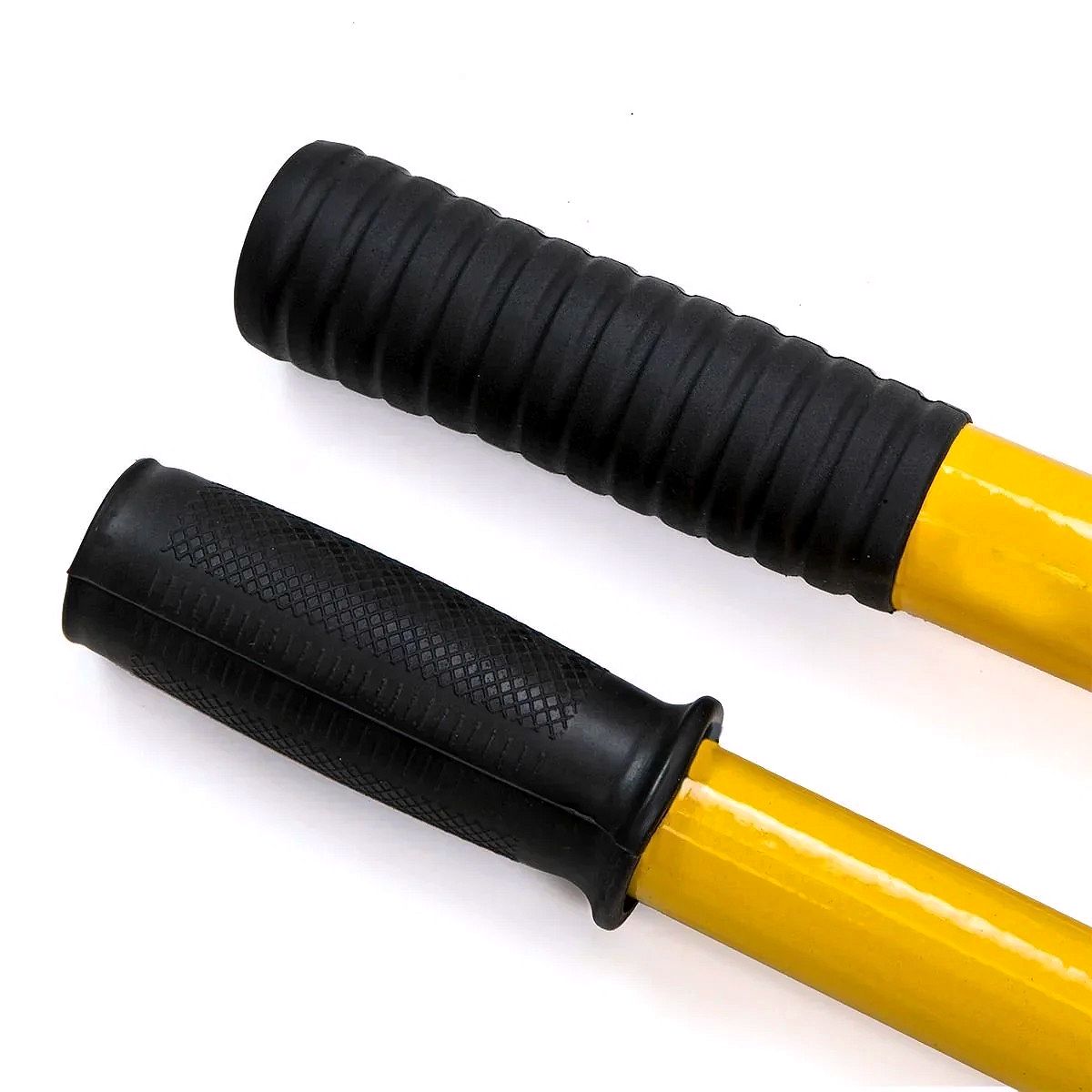 Heavy-Duty Manual Tire Mount & Demount Tool Set for Tubeless Tires (17.5