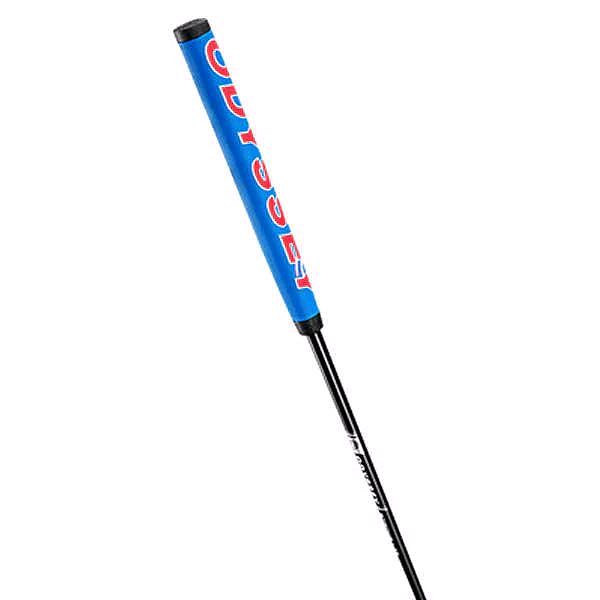 Triple Track 2-Ball Mallet Putter with Advanced Alignment & Stroke Lab Shaft