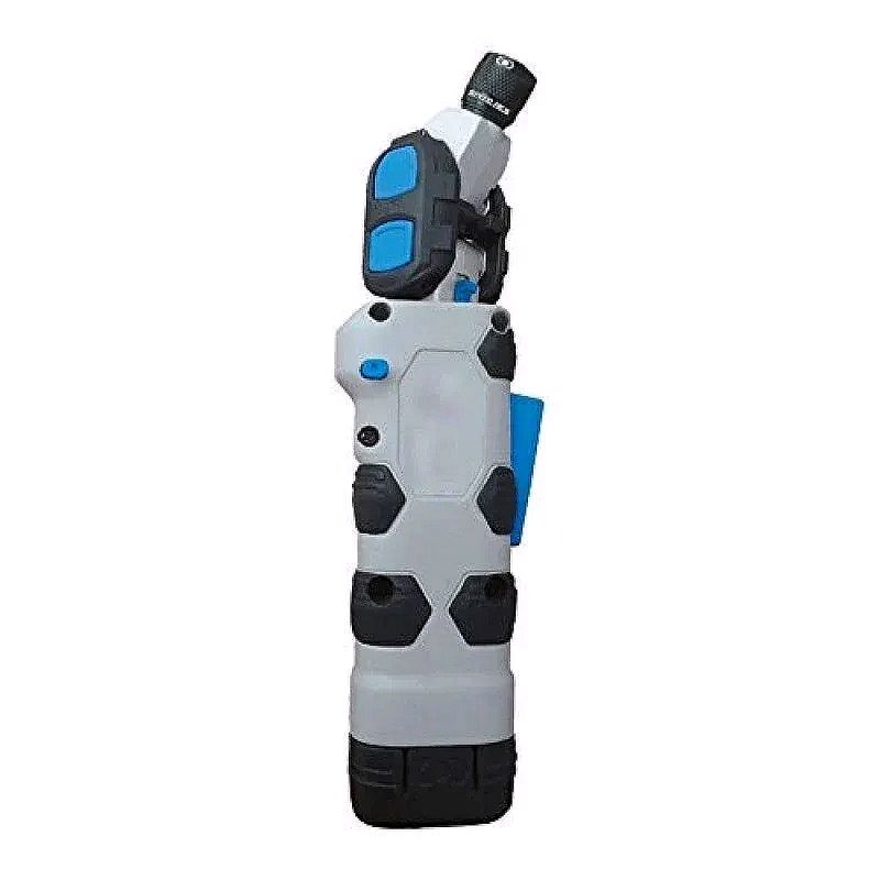 Speed Hex Flip-Out Screwdriver