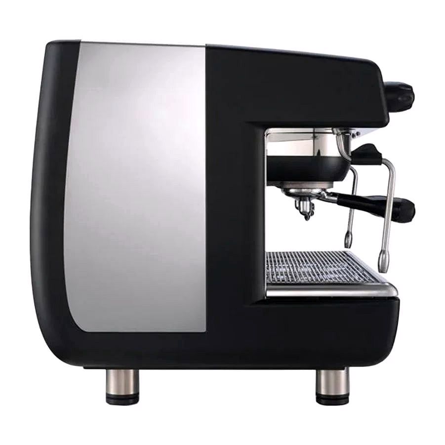 Undici Two Group Compact Espresso Machine