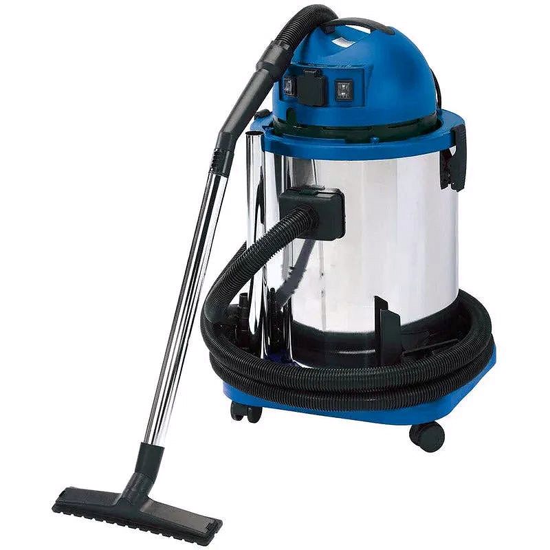 50L Wet & Dry Vacuum Cleaner with 5m Hose