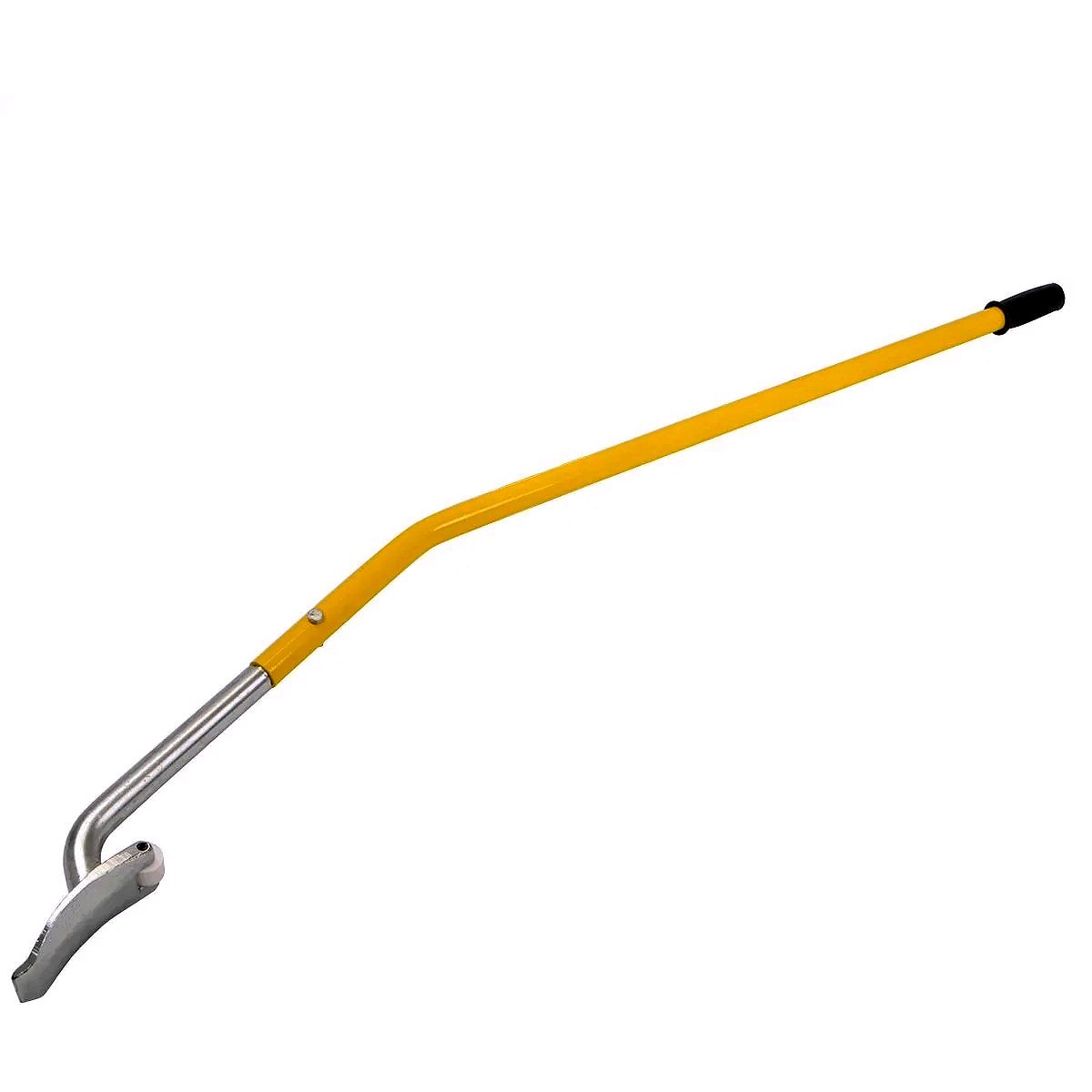 Heavy-Duty Manual Tire Mount & Demount Tool Set for Tubeless Tires (17.5