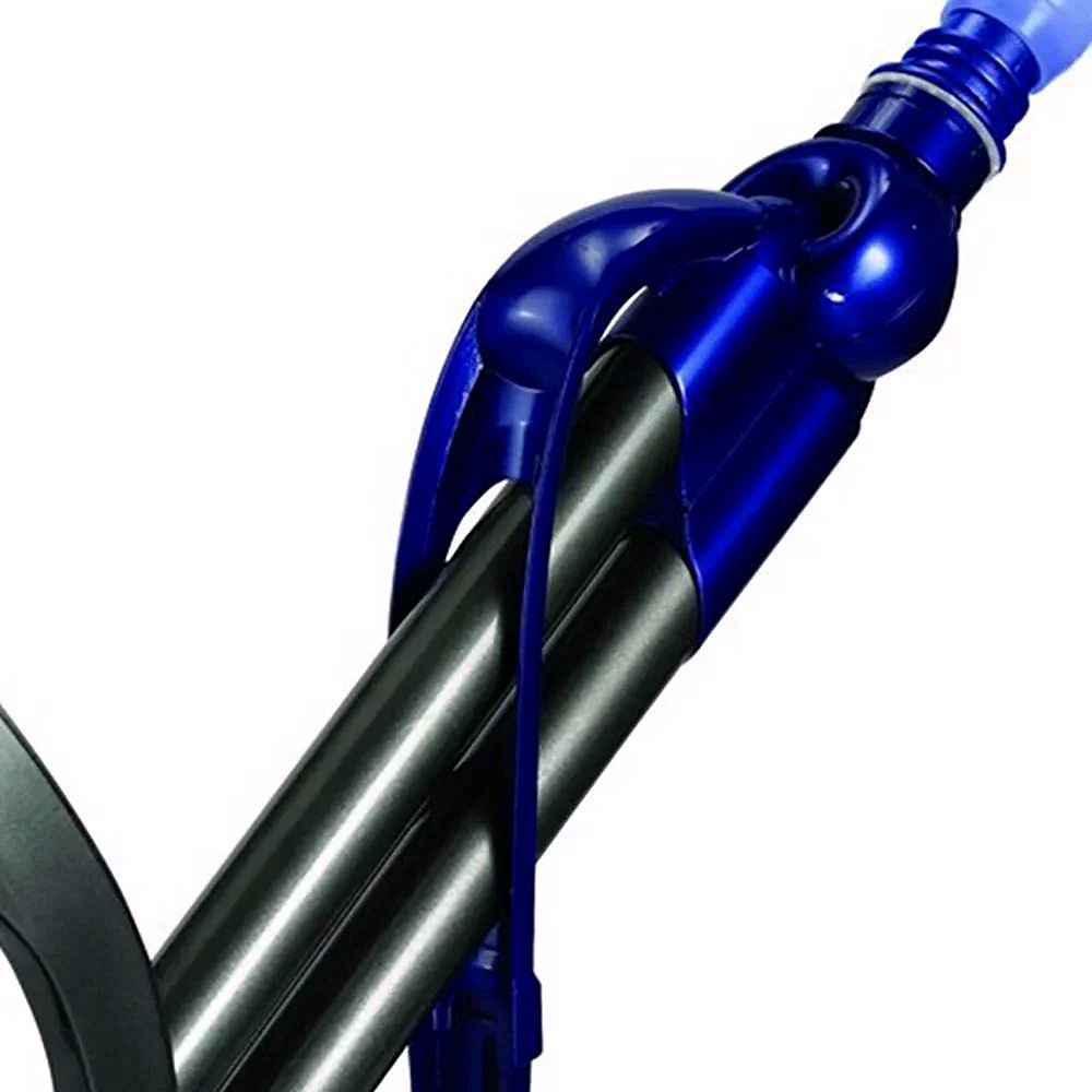 Automatic Suction Pool Cleaner – Full Coverage Inground Pool Vacuum (Model 360040)