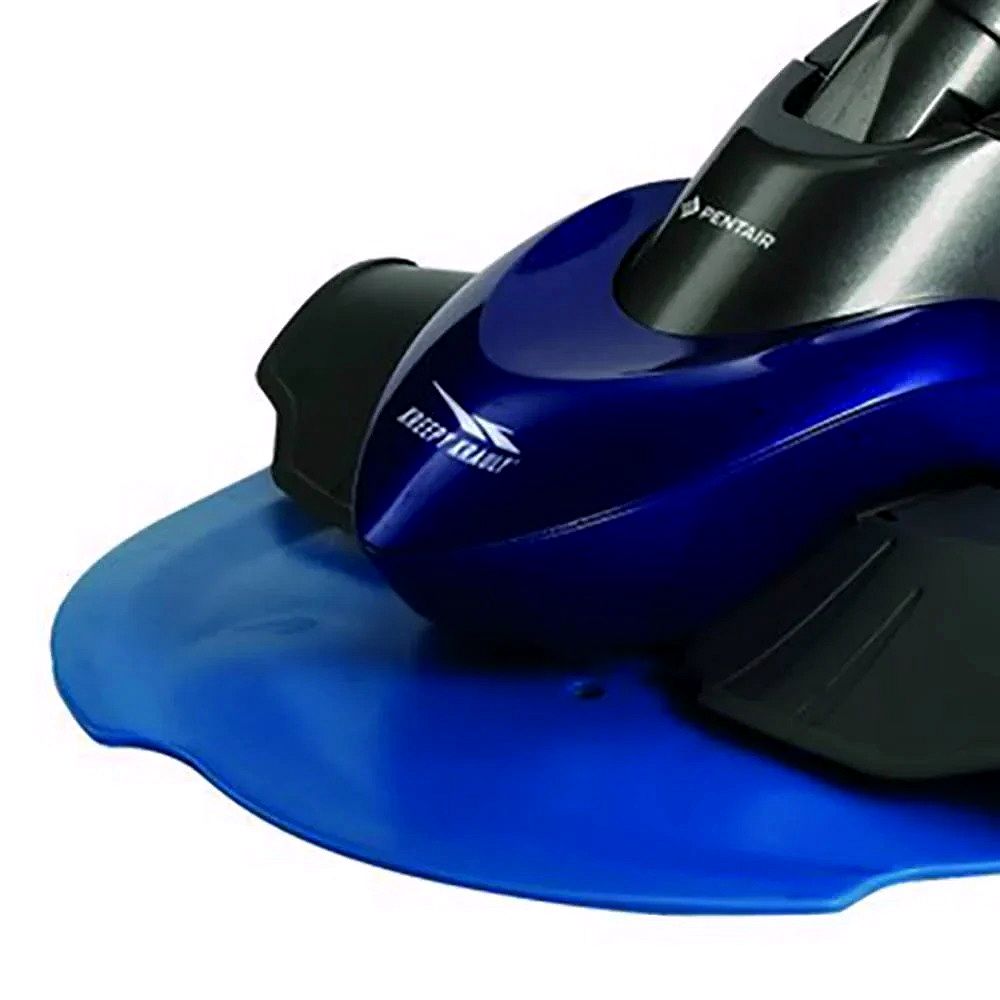 Automatic Suction Pool Cleaner – Full Coverage Inground Pool Vacuum (Model 360040)