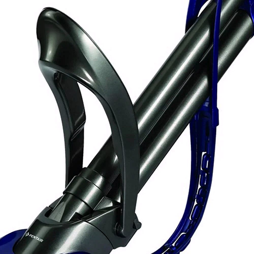 Automatic Suction Pool Cleaner – Full Coverage Inground Pool Vacuum (Model 360040)