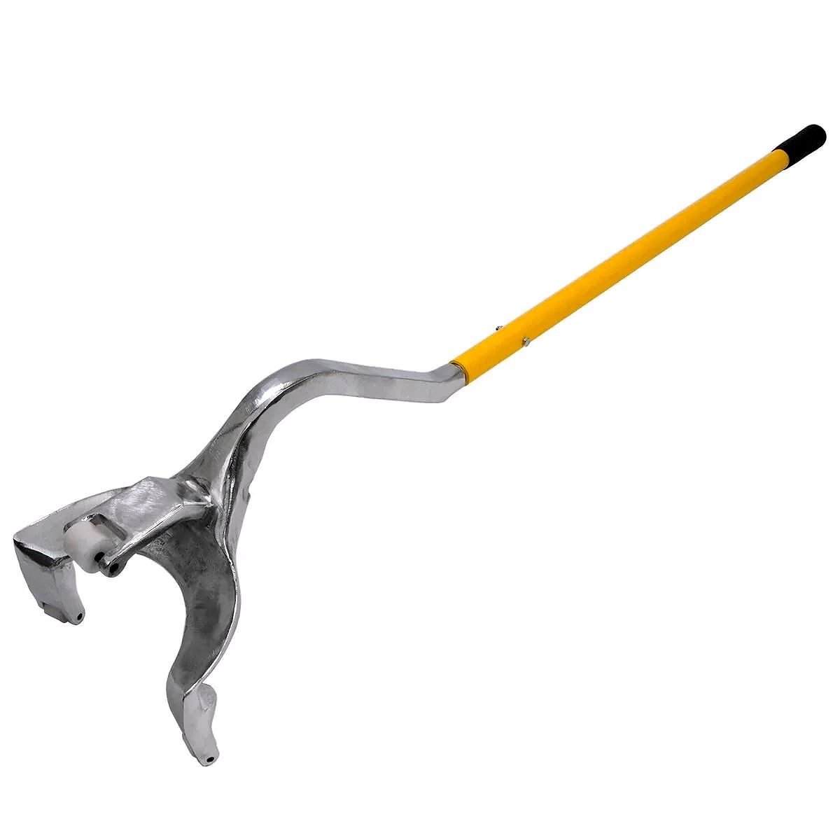 Heavy-Duty Manual Tire Mount & Demount Tool Set for Tubeless Tires (17.5