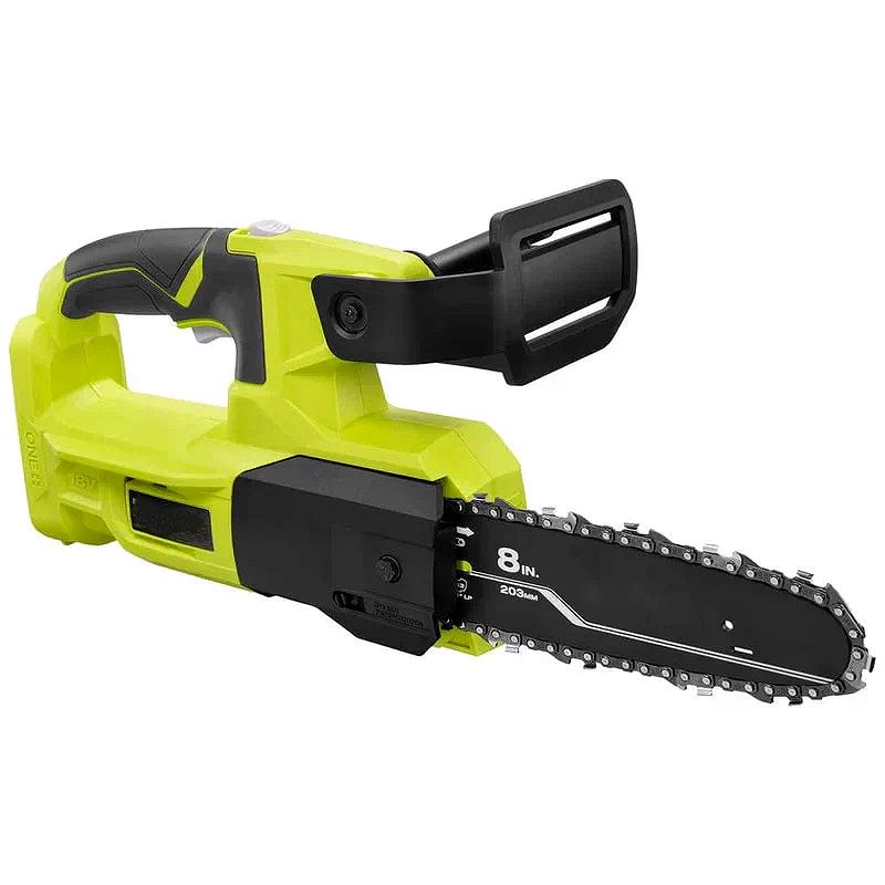 ONE+ 18V 8 in. Battery Pruning Chainsaw (Tool Only) – Model P5452BTL