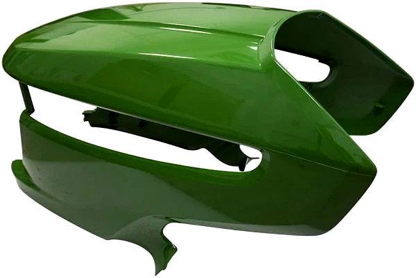 Original Equipment Hood #M152313 – Genuine OEM Replacement Part